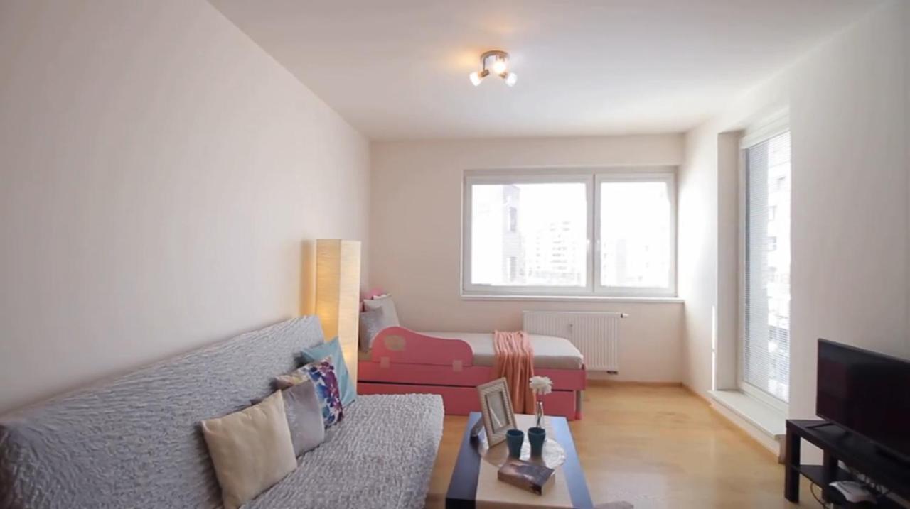 Apartment Julie Prague Exterior photo